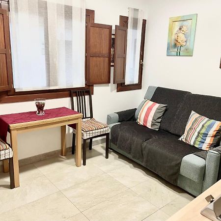 Apartamento Centro Plaza Salvador, Wifi Free& Parking Opcional Seville Ngoại thất bức ảnh