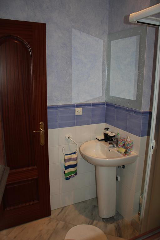 Apartamento Centro Plaza Salvador, Wifi Free& Parking Opcional Seville Ngoại thất bức ảnh