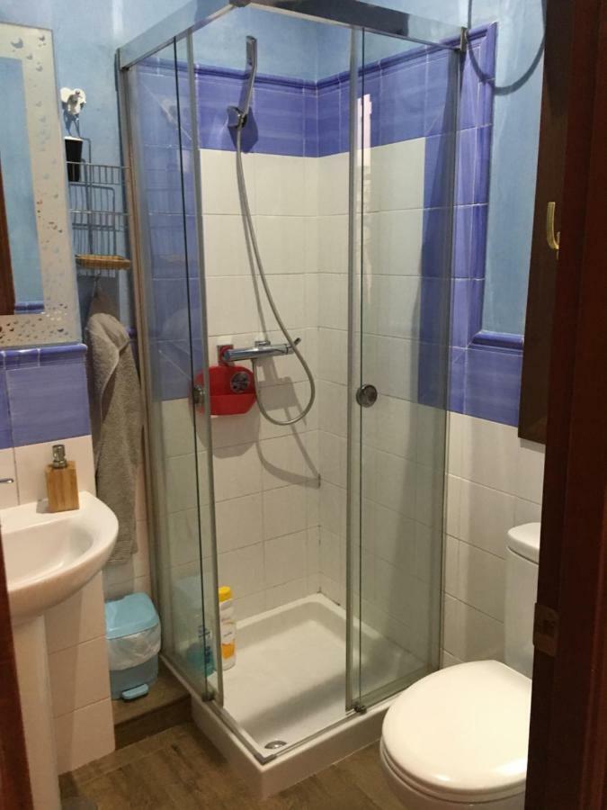 Apartamento Centro Plaza Salvador, Wifi Free& Parking Opcional Seville Ngoại thất bức ảnh