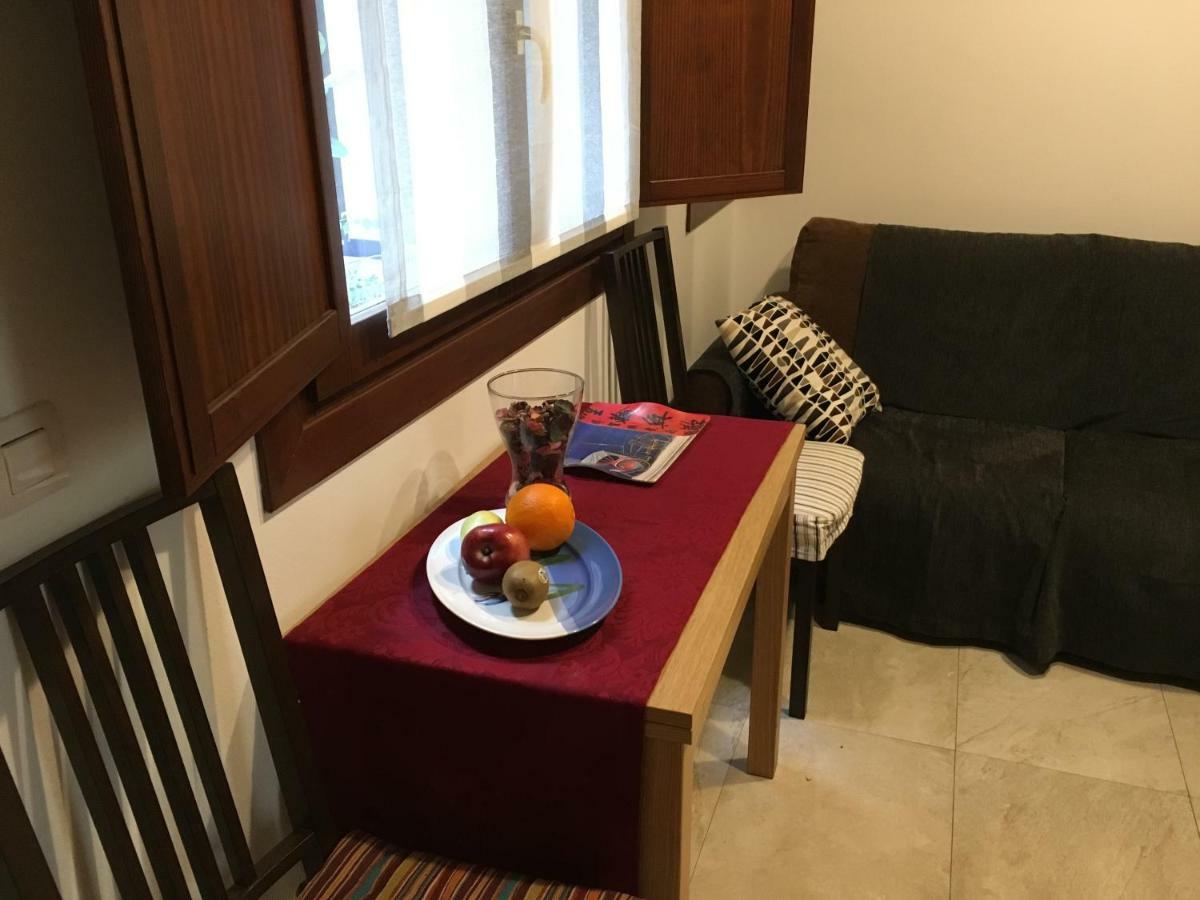 Apartamento Centro Plaza Salvador, Wifi Free& Parking Opcional Seville Ngoại thất bức ảnh